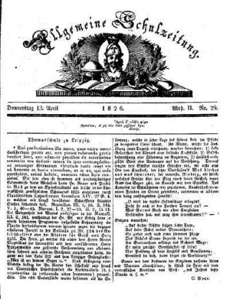 Thomasschule zu Leipzig