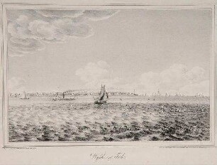 Wyck auf Föhr.