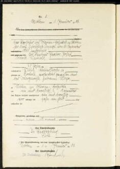 Sterberegister Standesamt Witten-Mitte