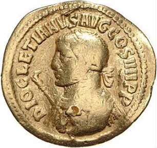 Diocletianus