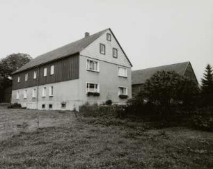Bauernhof, Lichtenberg (Kreis Brand-Erbisdorf)