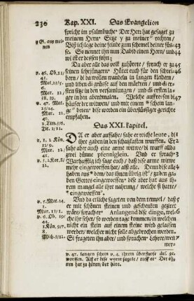 Das XXI. kapitel. - Das XXIV. kapitel.
