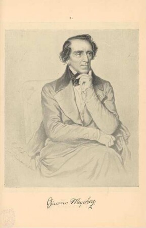 Giacomo Meyerbeer