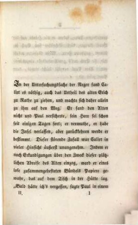 Der Missionär : Roman, 2