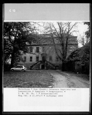 Dompropstei