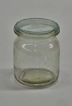 Einmachglas