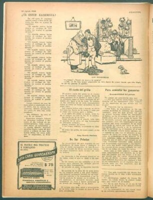 Para aumentar las ganancias : Responsabilidad del gerente