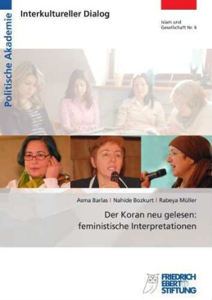 Der Koran neu gelesen : feministische Interpretationen