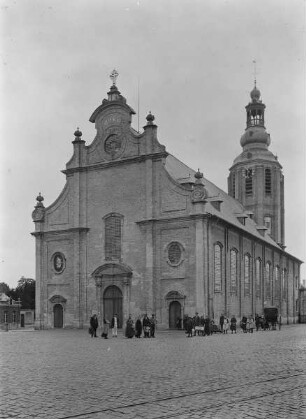 Sankt Ludgerus