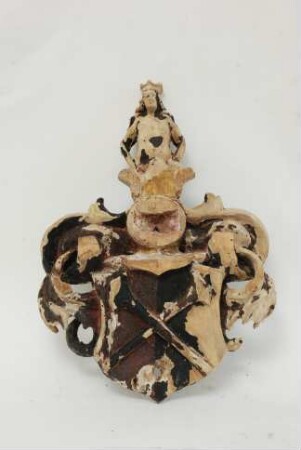 Wappen der Familie von Kalckreuth
