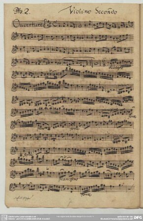 Lothario, HWV 26 