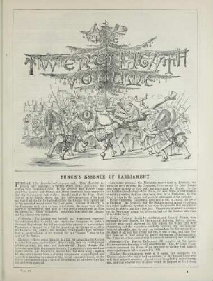 The twenty-eighth volume