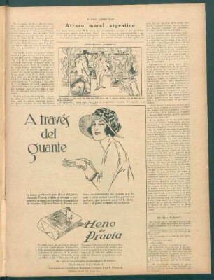 Antigüedades auténticas [Broma]