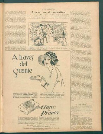 Antigüedades auténticas [Broma]