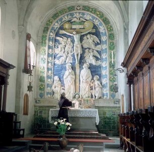 Kreuzigung Christi