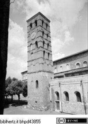 San Lorenzo fuori le Mura