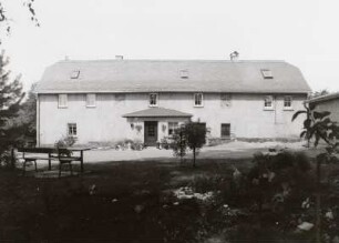 Bauernhof, Plauen