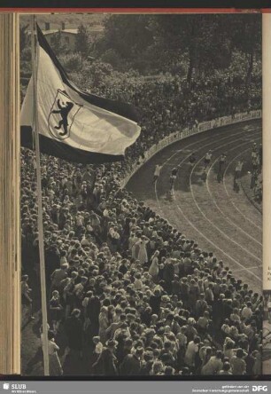 Wettrennen