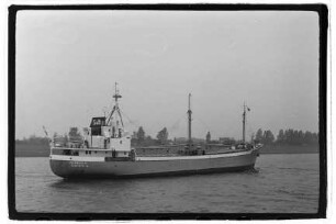 Heinrich S. (1964), Tim Schepers
