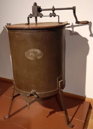 Waschmaschine