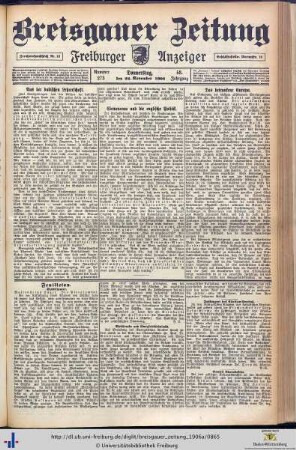 22.11.1906 (I.)