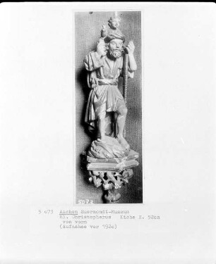 Christophorus