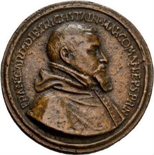 Franz Seraph von Dietrichstein