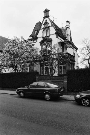 Offenbach, Bismarckstraße 63