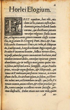 Ant. Stellae Elogia Venetorum navali pugna illustrium : liber unus