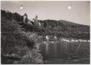 Zwingenberg, Burg (Zwingenburg)