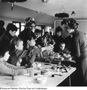 Weihnachten - Museum für Sächsische Volkskunst