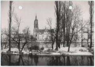 Frankfurt am Main, Kaiserdom St. Bartholomäus