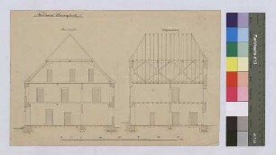Forsthaus Lindenfurt