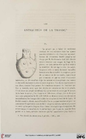 2. Pér. 12.1875: Les antiquités de la Troade, [2]