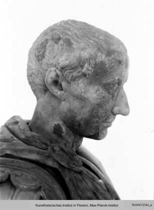 Caesar (Büste)