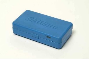 Pelikan (Verpackung, Dose)