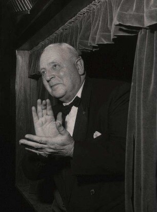 Ludwig Berger