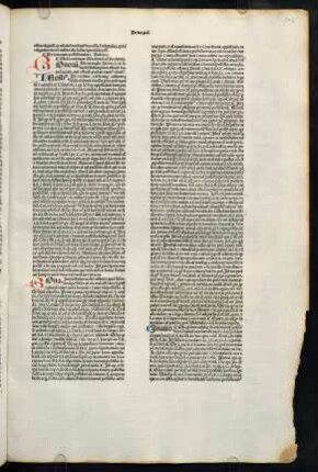 116r-117v, De bonorum possessionibus
