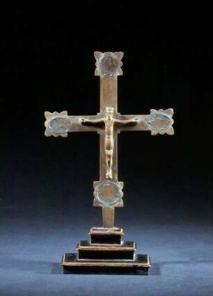 Vortragekreuz