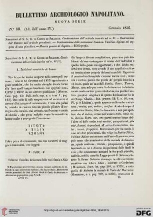 Nr. 88 (Gennaio 1856)
