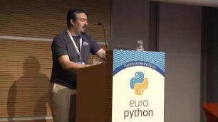 Scripting across hosts with Chopsticks