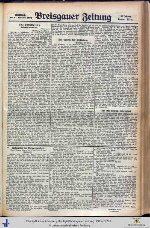 31.10.1906 (II.)