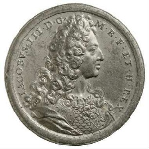 Medaille, 1619?