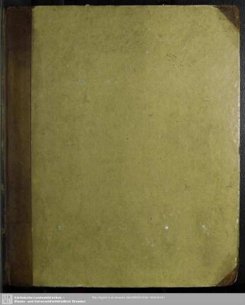 1829: Gesetzsammlung für das Königreich Sachsen
