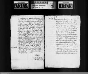 . 1556: Januar-April 1556