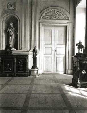 Weißer Saal