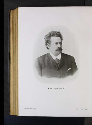 Max Staegemann