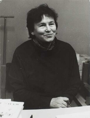Elizabeth Shaw