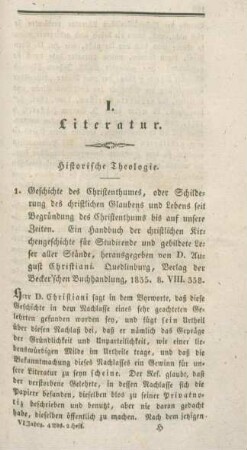 105-114 Historische Theologie
