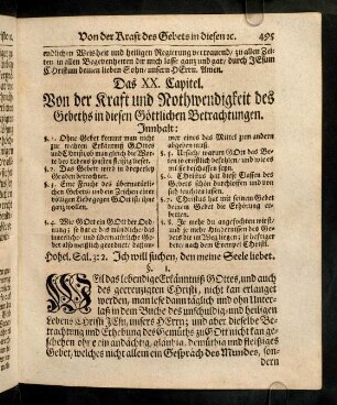 495-503, XX. Capitel; Abbildung zu XXI